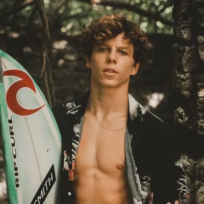 Kyllian Guerin profile