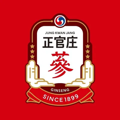 正官庄 profile