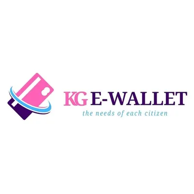 KG E-wallet profile