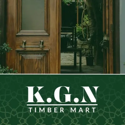 ◎▼KGN TIMBER MART▲▽︴👑 profile