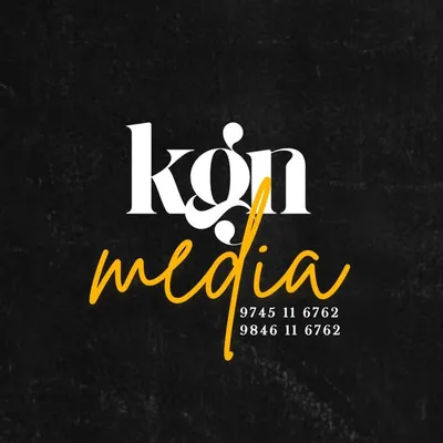 KGN MEDIA Wedding Studio profile