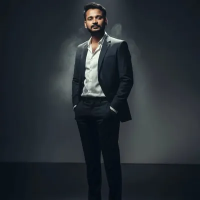 Govind profile