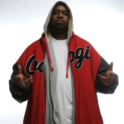 Kool G Rap