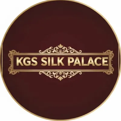 K G S SILK PALACE profile