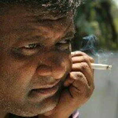 Kaushik Ganguly profile