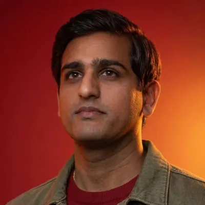 Kartik Gupta profile