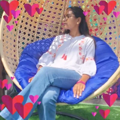 Khushboo Kumari profile