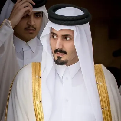 Khalid bin Hamad profile