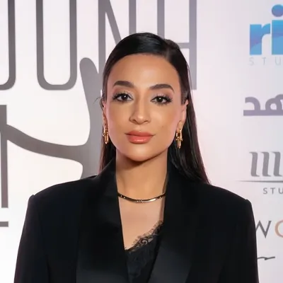 Khairiah Abulaban خيرية ابولبن profile