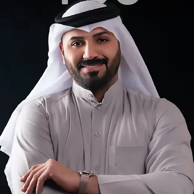 الفنان خالد الحنين profile