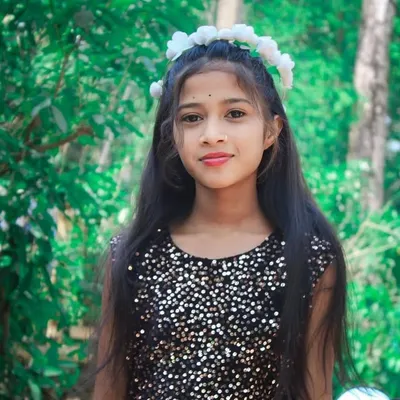 Khushi Liza Official profile