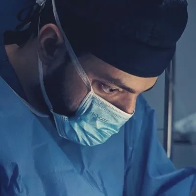Dr.Khalid | Bariatric Surgeon profile