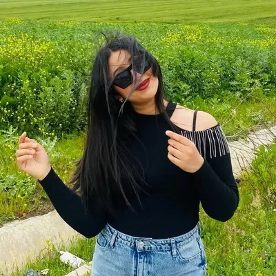خولة ماكني profile