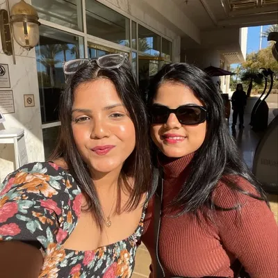 Diksha | Deepika