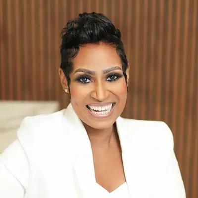 Dr. Khaalida Forbes profile
