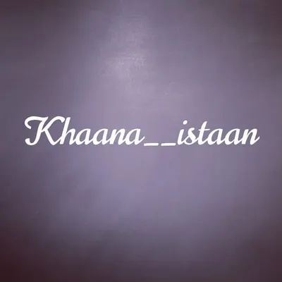 Khaana___istaan profile