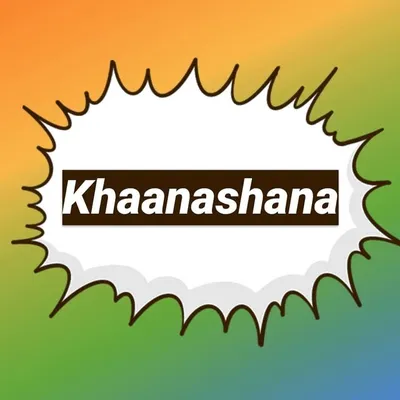 KHAANASHANA🌟 profile