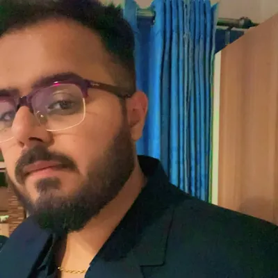 Saiyam | Full Time Foodie ๐ profile