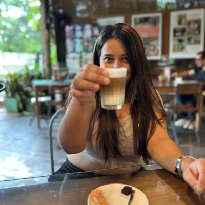 D’Foodie (Parbin) 🧿 profile