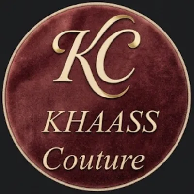 KHAASS Couture profile