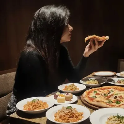 Khyati | Delhi Food Blogger | NCR profile