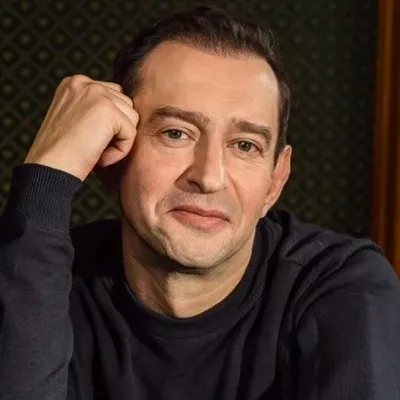 Константин Хабенский profile