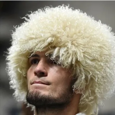 Khabib Nurmagomedov LIFE profile