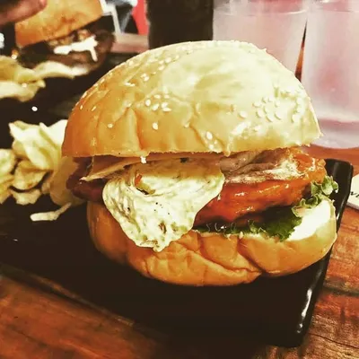 HomeFood profile