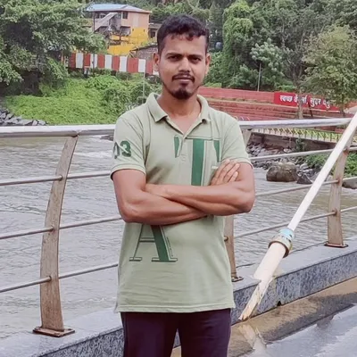 Chetan Khadapkar profile