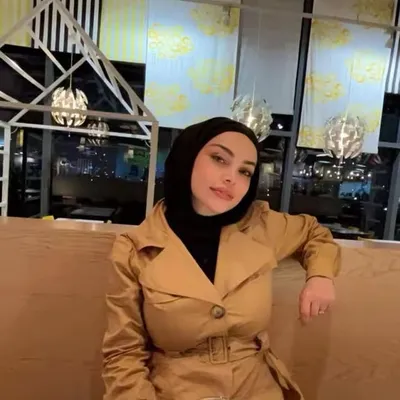 Khadeejah Ibrahim profile