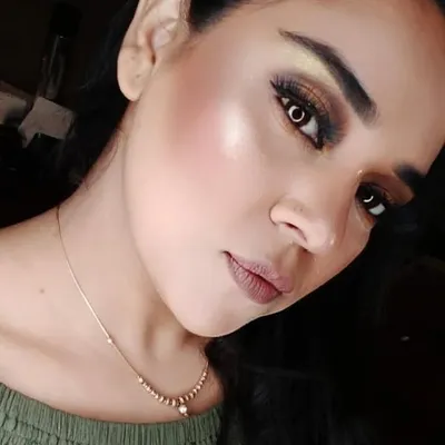 Khadeeja's makeup Studio Dubai ๐ฆ๐ช pakistan karachi Islamabad ๐ต๐ฐ profile