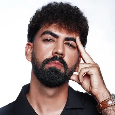 عماد خادمی / Emad khademi profile