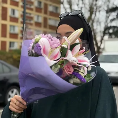 Khadidjasworld profile
