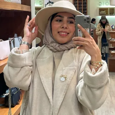 Khadija Ittioui profile