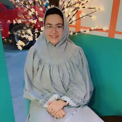 Khadija || Psychologist profile