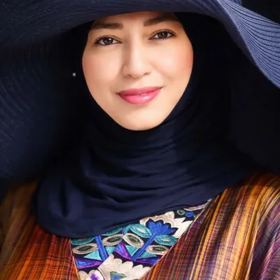 Khadija Mehri profile