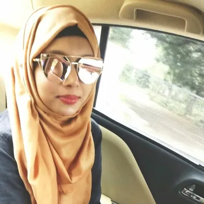 KHADIJA | Aesthetician/Cosmetologist profile