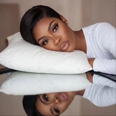Khadijah|Perfumes|TV Girl profile