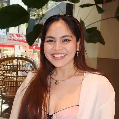 Khadijah profile