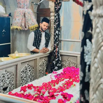 Khadim Raja Taji profile
