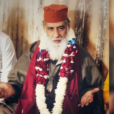 Mohd Abdul Samad profile