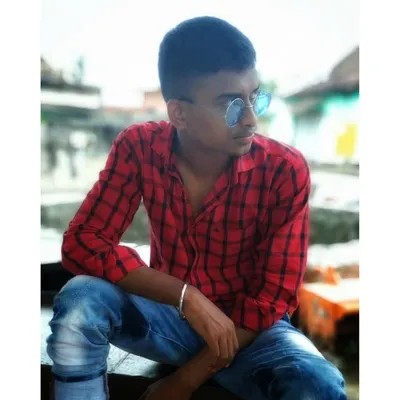 SAURABH KHADSE ๐ profile
