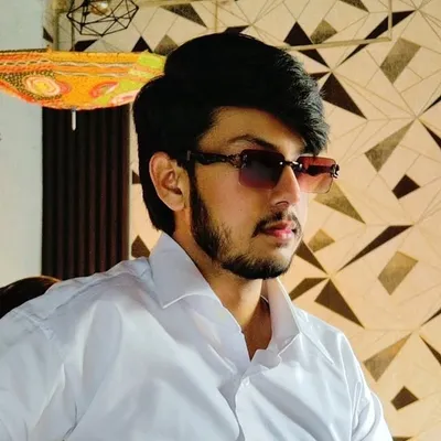 Khagendra Pratap Singh profile