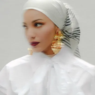 Nina Khalil profile