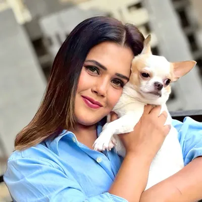 Anuradha Khaira profile