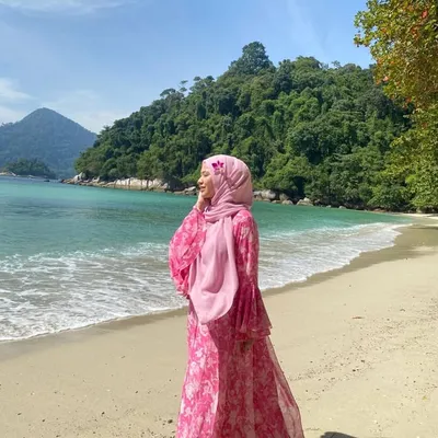 Khairin Afina profile