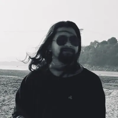 Khairul Bachaar Official profile