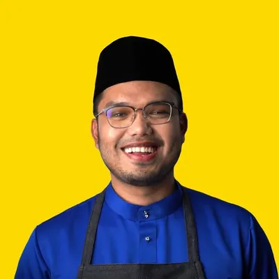 Khairul Amin Kamarulzaman profile
