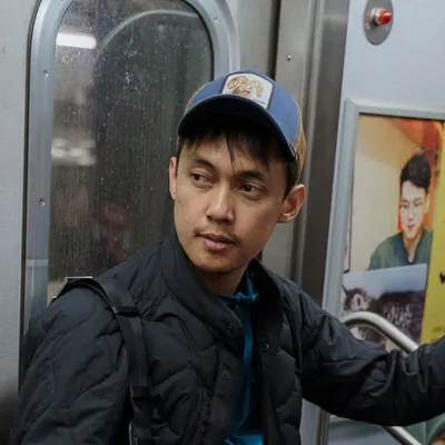 Khairul Amri profile