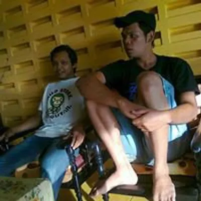 Khairul Anuar Mohamad profile